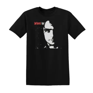 Syd Barrett - Opel Album Cover T-Shirt