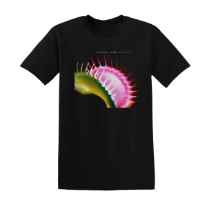 Cowboy Junkies - Open Album Cover T-Shirt