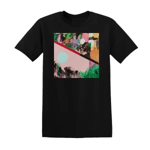 Benjamin Lamar Gay - Open Arms To Open Us Album Cover T-Shirt