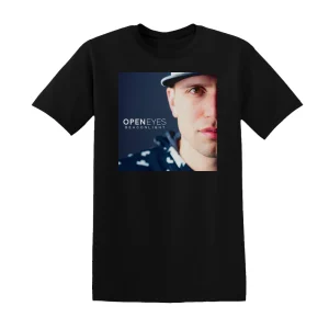 Beacon light - Open Eyes Album Cover T-Shirt