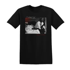 Tyrese - Open Invitation Album Cover T-Shirt