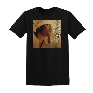 Case - Open Letter Album Cover T-Shirt