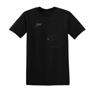 Sylar - Open Wounds Album Cover T-Shirt