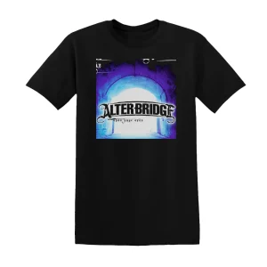 Alter Bridge - Open Your Eyes Album Cover T-Shirt