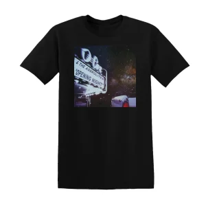 The Aggrolites - Opening Night Album Cover T-Shirt