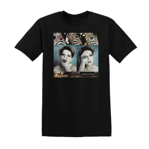 Toyah - Ophelias Shadow Album Cover T-Shirt