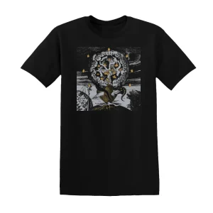 Barshasketh - Ophidian Henosis Album Cover T-Shirt