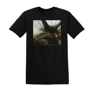 All Tomorrows - Opilion Album Cover T-Shirt