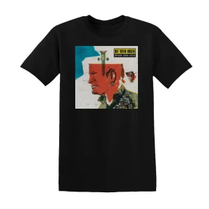 Die Toten Hosen - Opium Frs Volk Album Cover T-Shirt