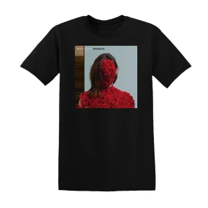 Biffy Clyro - Opposite Album Cover T-Shirt