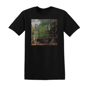 Spell - Opulent Decay Album Cover T-Shirt