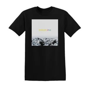 Schiller - Opus 1 Album Cover T-Shirt