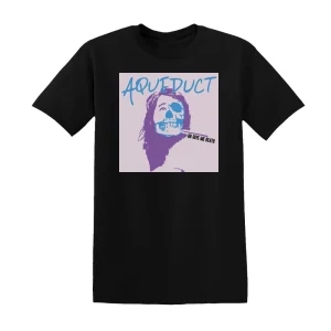 Aqueduct - Or Give Me Death Album Cover T-Shirt
