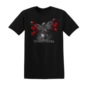 Thompson - Ora Et Labora Album Cover T-Shirt
