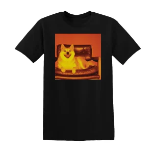 The Dear Hunter - Orange Album Cover T-Shirt