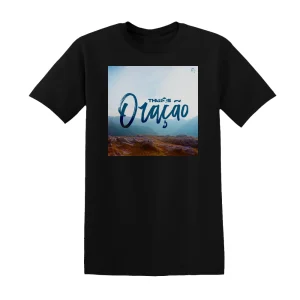 Thalles Roberto - Orao Album Cover T-Shirt