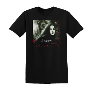Annwn - Orbis Alia Album Cover T-Shirt