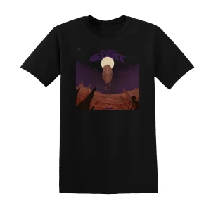 Black Sky Giant - Orbiter 1 Album Cover T-Shirt