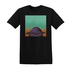 Thee Oh Sees - Orc Album Cover T-Shirt