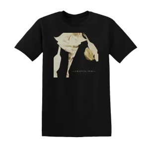 Skepticism - Ordeal Album Cover T-Shirt