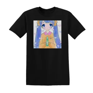 Snail's House - Ordinary Songs Album Cover T-Shirt