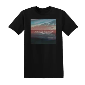 Clara - Origami Allalba Album Cover T-Shirt