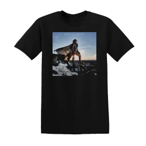 DarWin - Origin Of Species Album Cover T-Shirt