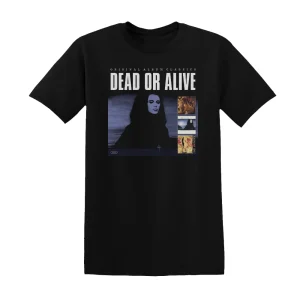 Dead or Alive - Original Album Classics Album Cover T-Shirt