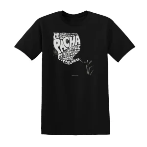 Serge Gainsbourg - Original Music From The Movie Le Pacha Album Cover T-Shirt