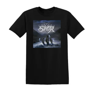 Saor - Origins Album Cover T-Shirt