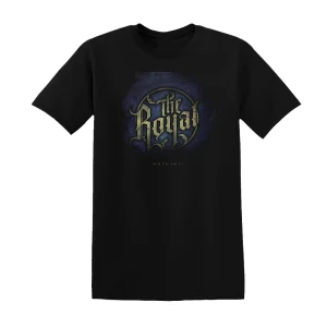 The Royal - Origins Ep Album Cover T-Shirt