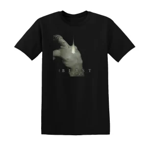 Burst - Origo Album Cover T-Shirt