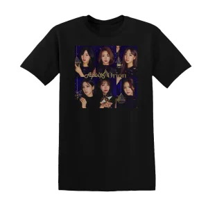 APink - Orion 1 Album Cover T-Shirt