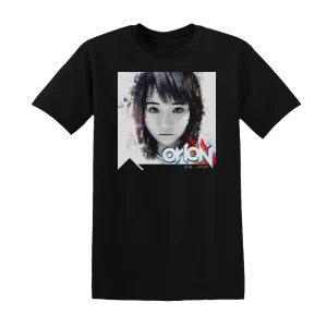 she - Orion Album Cover T-Shirt