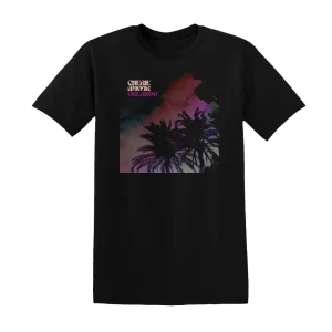 Cherie Amour - Orlando Album Cover T-Shirt