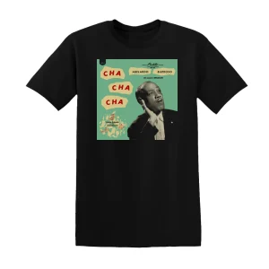 Abelardo Barroso - Orquestra Sensacion Album Cover T-Shirt
