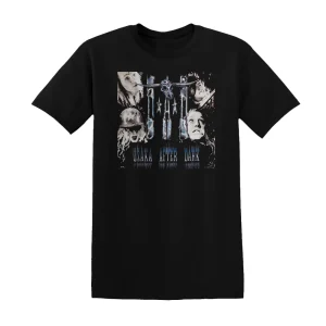 D-A-D - Osaka After Dark Album Cover T-Shirt