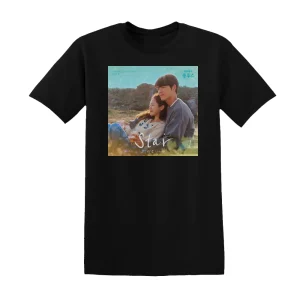 STAYC -   Ost Part 8 Album Cover T-Shirt
