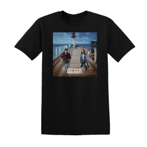 B1A4 -   Ost Part1 Album Cover T-Shirt