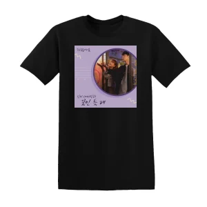 SinB -  Ost Part2 Album Cover T-Shirt