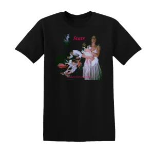 Stats - Other Peoples Lives Album Cover T-Shirt