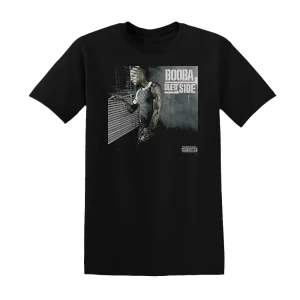 Booba - Ouest Side Album Cover T-Shirt