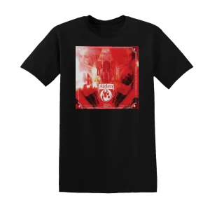 Aiden - Our Gangs Dark Oath Album Cover T-Shirt