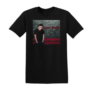Buster Shuffle - Our Night Out 1 Album Cover T-Shirt