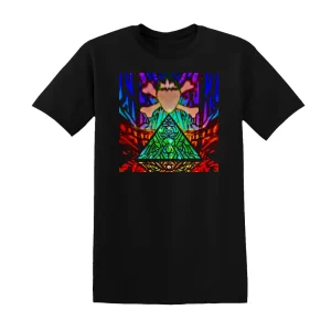 Berried Alive - Our Own Light Album Cover T-Shirt