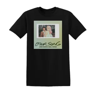 Anne-Marie - Our Song Album Cover T-Shirt