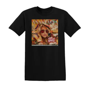 Anastacia - Our Songs Album Cover T-Shirt