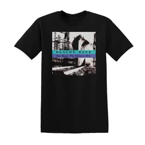 Deacon Blue - Our Town Album Cover T-Shirt