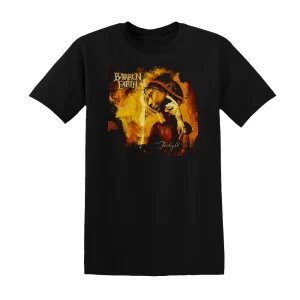 Barren Earth - Our Twilight Album Cover T-Shirt