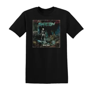 Skeleton - Our Way Album Cover T-Shirt